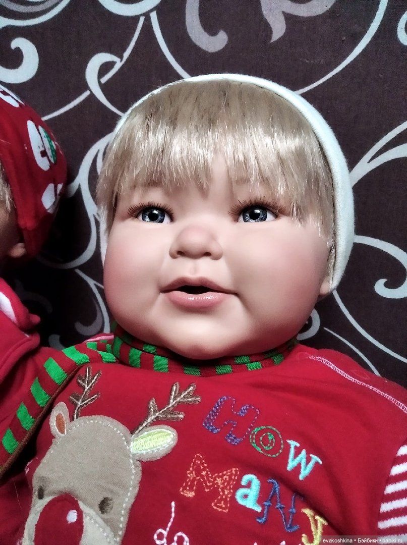 Гномы Старого Нового года | Бэйбики Гномы Старого Нового года (фото 7)