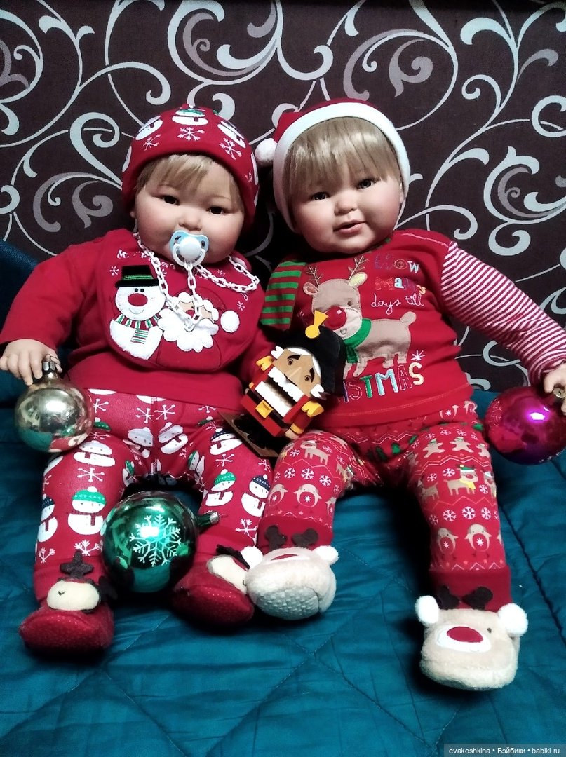 Гномы Старого Нового года | Бэйбики Гномы Старого Нового года (фото 4)