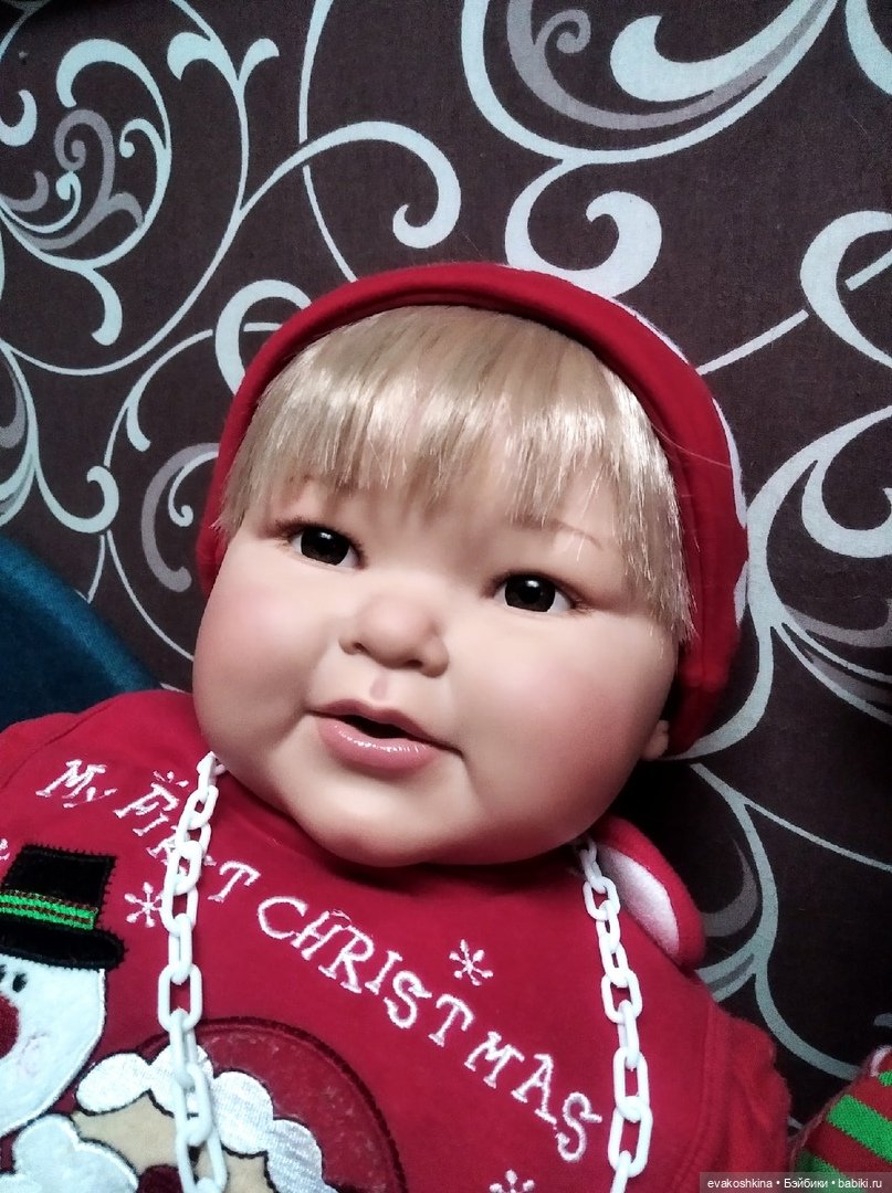 Гномы Старого Нового года | Бэйбики Гномы Старого Нового года