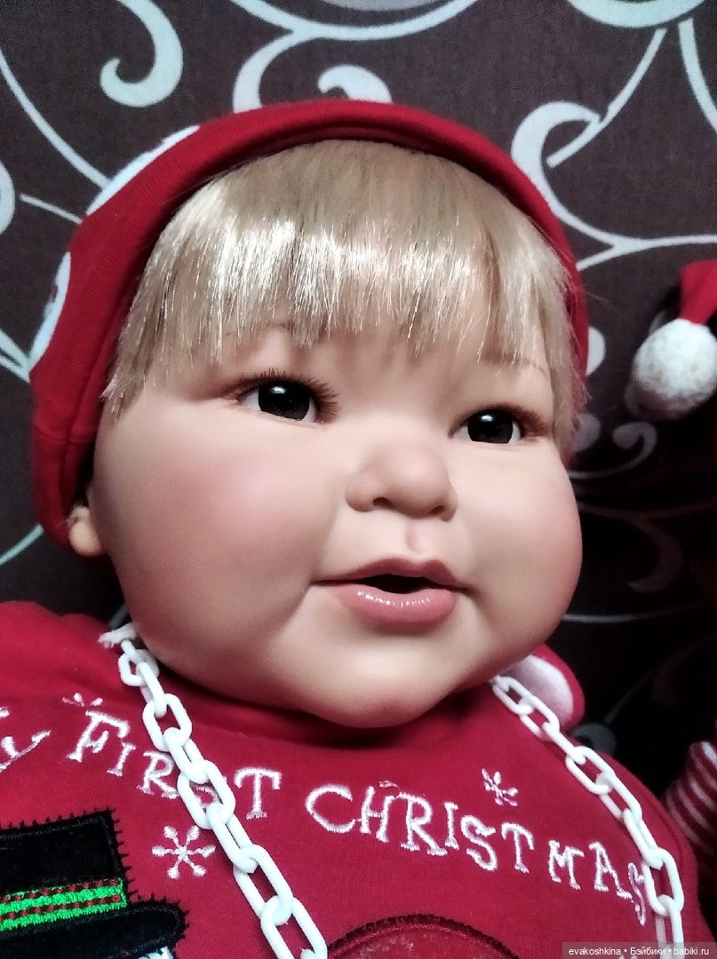 Гномы Старого Нового года | Бэйбики Гномы Старого Нового года (фото 8)