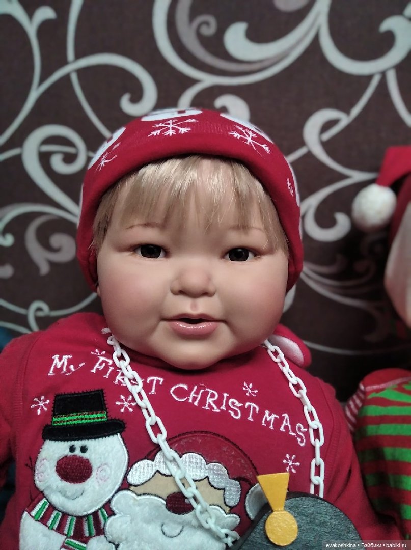 Гномы Старого Нового года | Бэйбики Гномы Старого Нового года (фото 9)