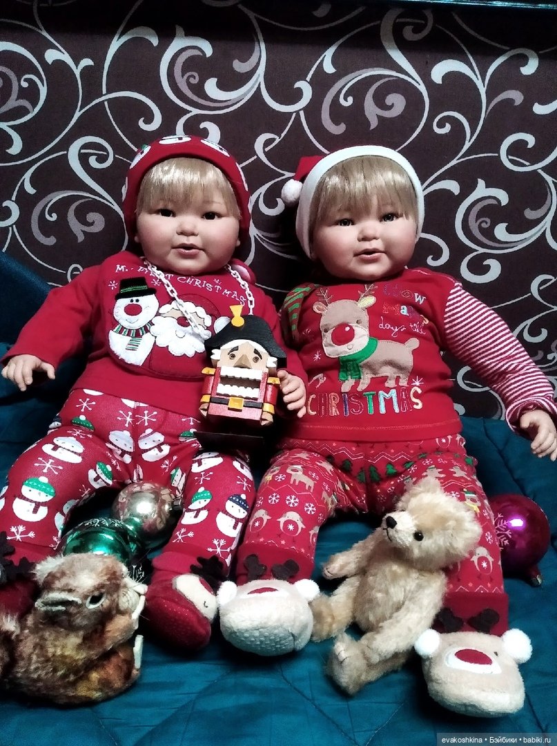 Гномы Старого Нового года | Бэйбики Гномы Старого Нового года (фото 3)