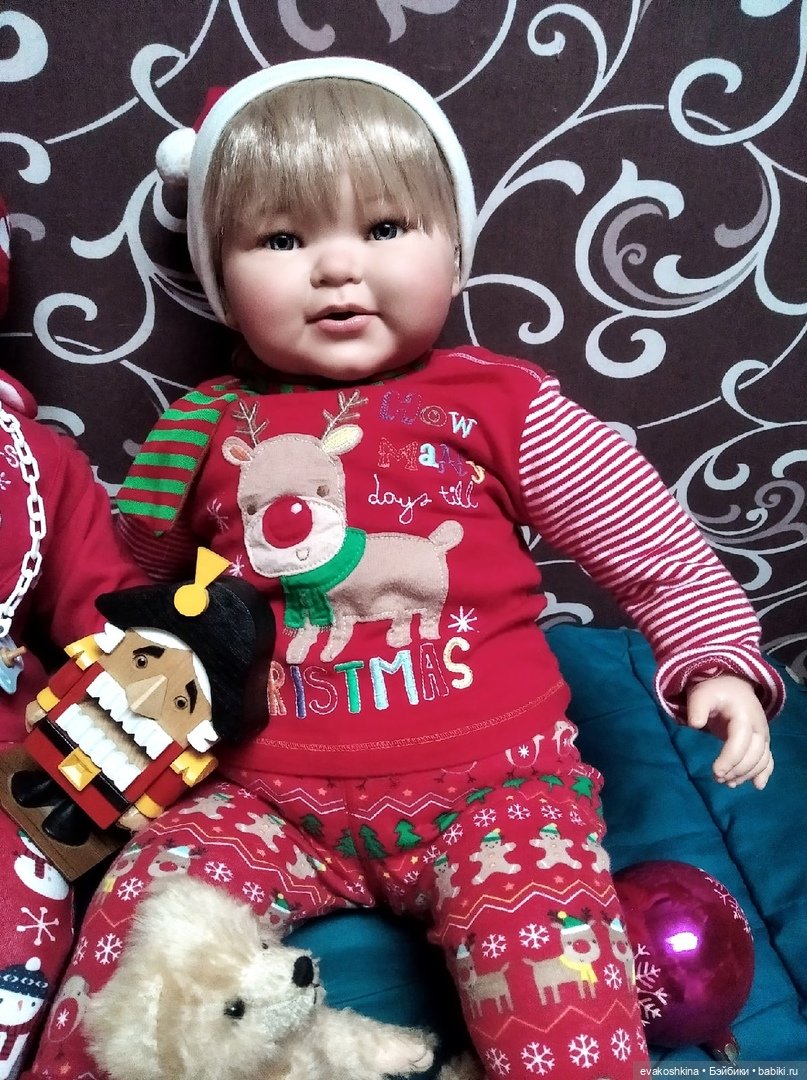 Гномы Старого Нового года | Бэйбики Гномы Старого Нового года (фото 6)