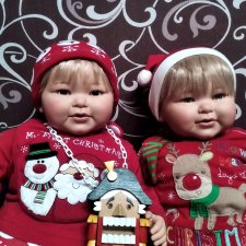 Гномы Старого Нового года