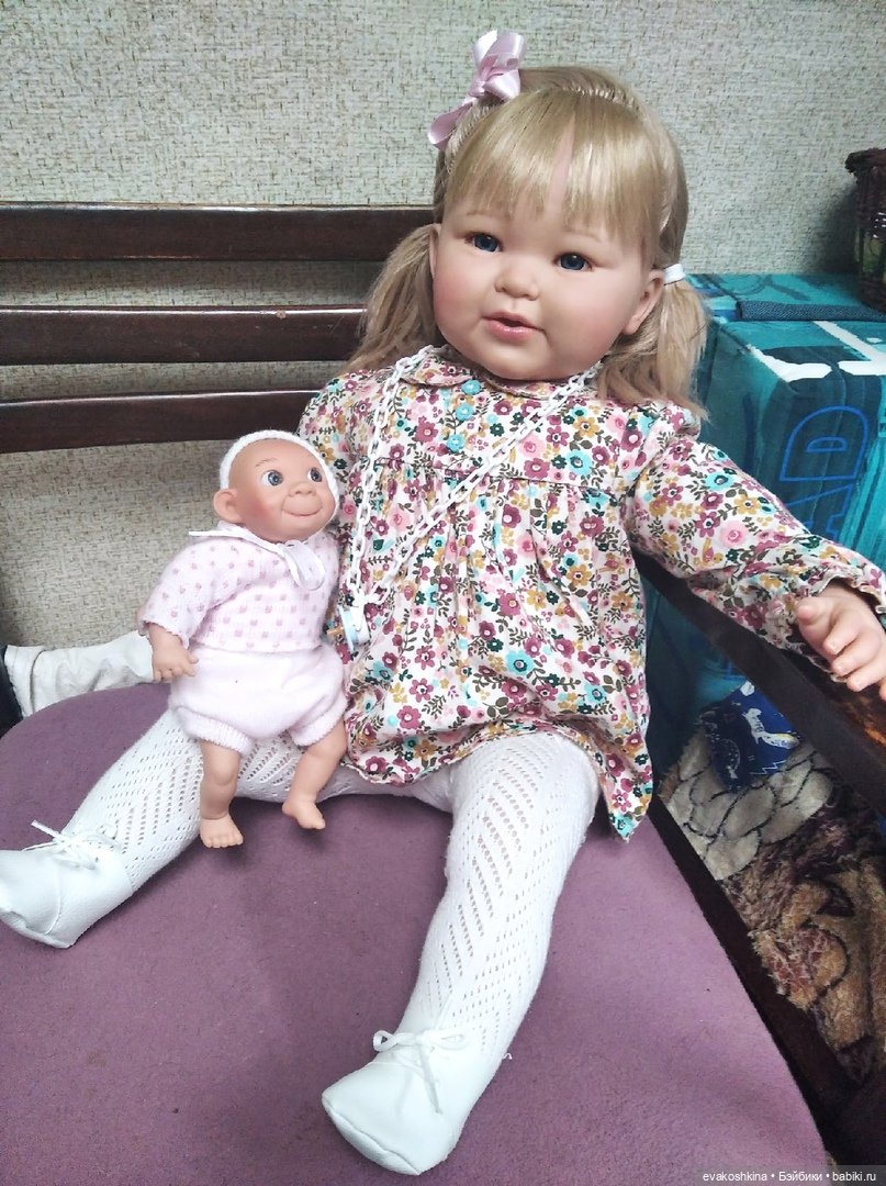 Трое, пусть не из ларца - одинаковы с лица (фото 7)