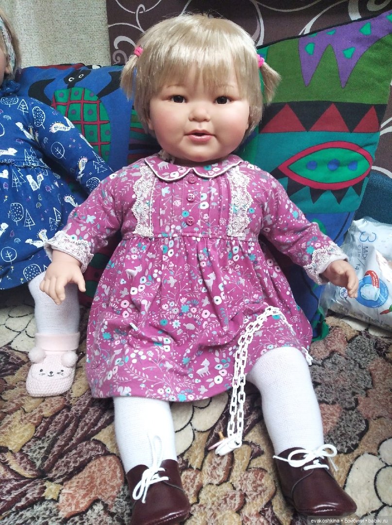 Трое, пусть не из ларца - одинаковы с лица