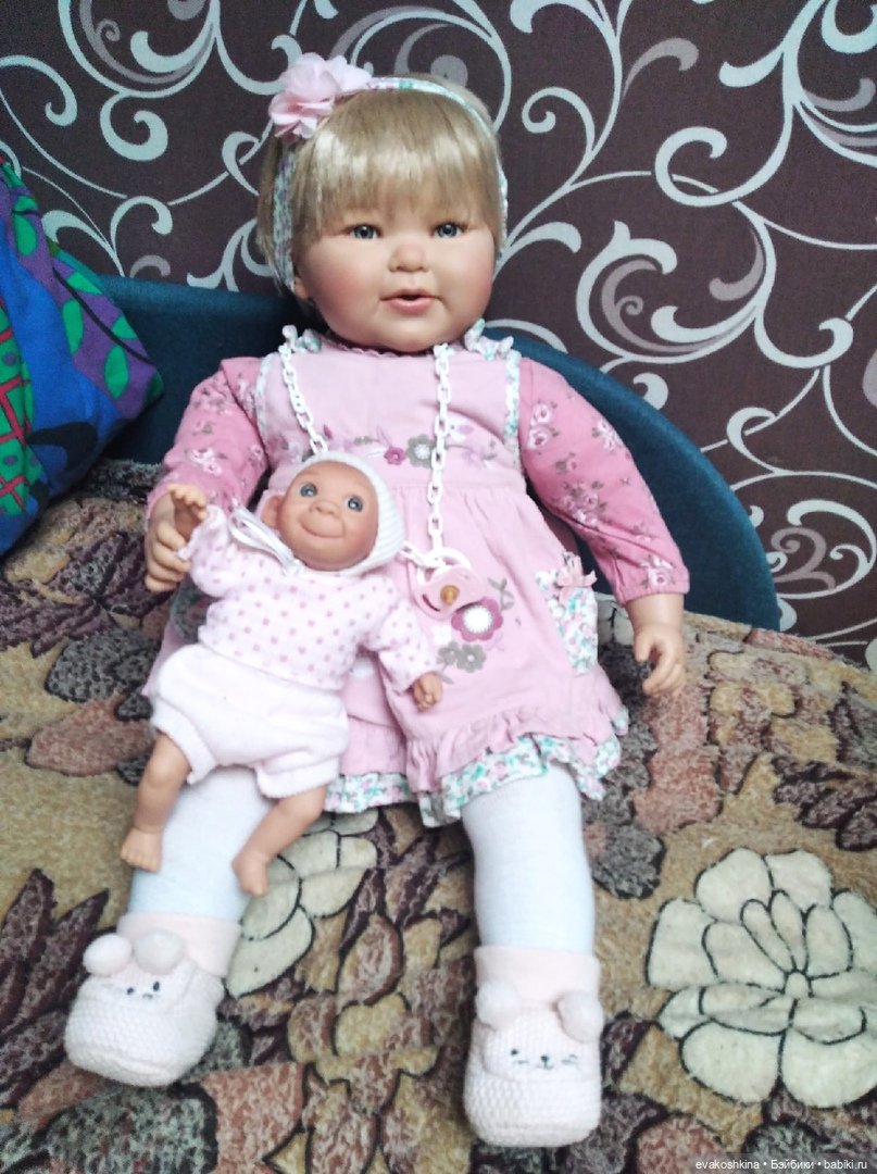 Трое, пусть не из ларца - одинаковы с лица