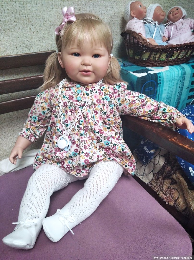 Трое, пусть не из ларца - одинаковы с лица (фото 6)