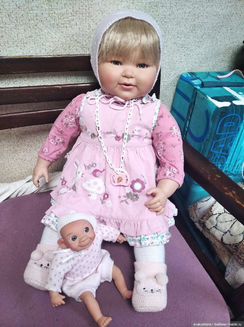 Трое, пусть не из ларца - одинаковы с лица