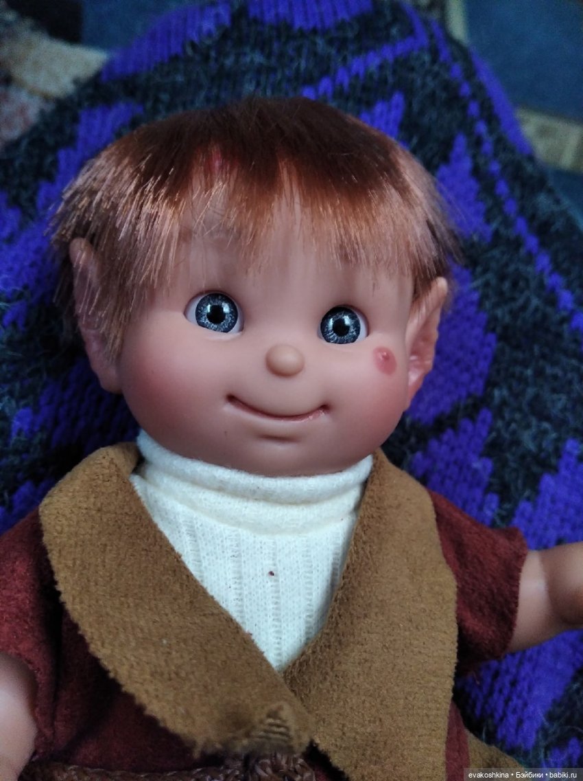 Моё хобби и маленький хоббит. Всех - с праздником весны (фото 2)