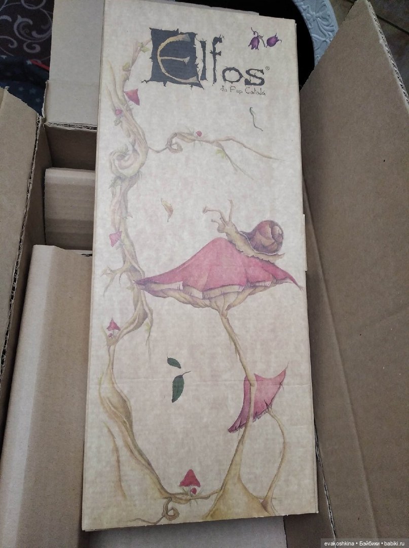 Наш маленький эльф — Испанские куклы (разное): Vestida de Azul