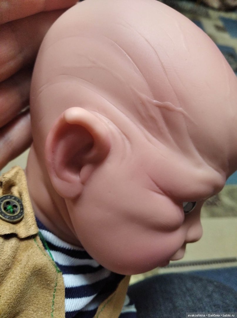 Наш маленький эльф — Испанские куклы (разное): Vestida de Azul