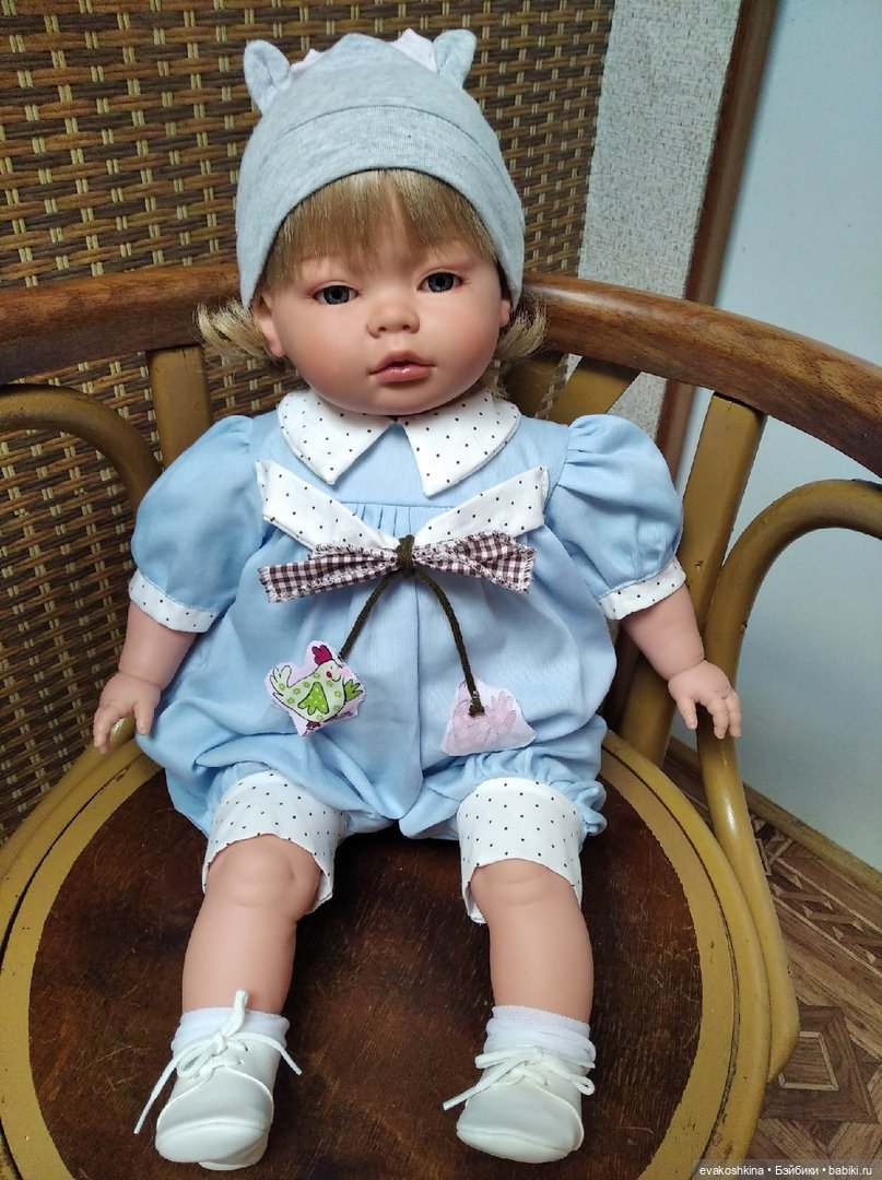 Малышка ООАК. Кукла Кармен Гонзалес с изменениями | Бэйбики Малышка ООАК. Кукла Кармен Гонзалес с изменениями