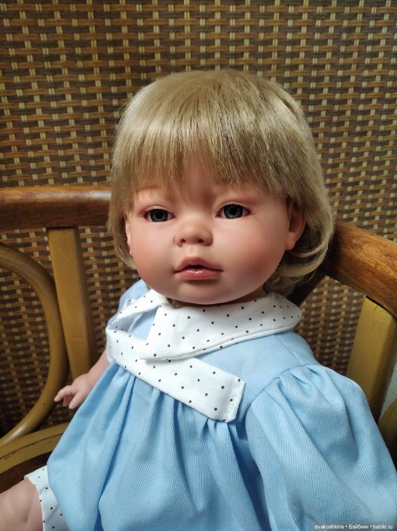 Малышка ООАК. Кукла Кармен Гонзалес с изменениями | Бэйбики Малышка ООАК. Кукла Кармен Гонзалес с изменениями