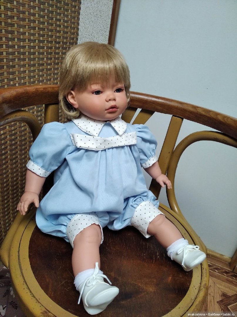 Малышка ООАК. Кукла Кармен Гонзалес с изменениями | Бэйбики Малышка ООАК. Кукла Кармен Гонзалес с изменениями