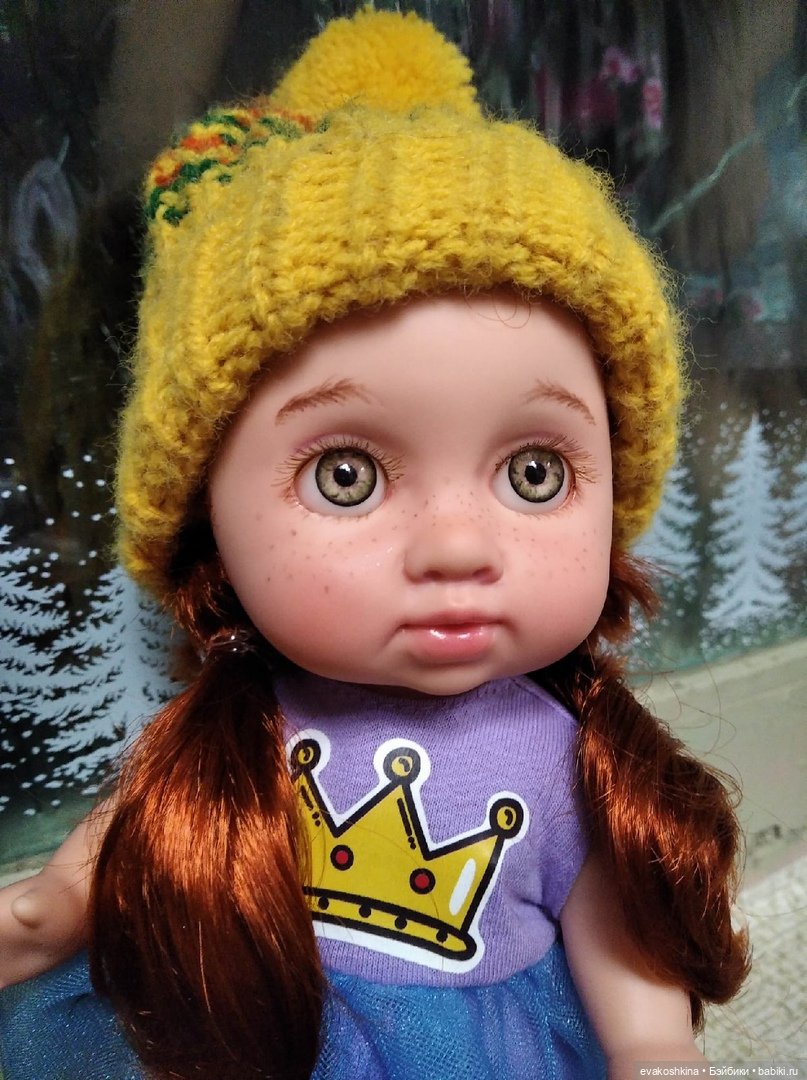 О Весне. ООАК манюнь Сонечек | Бэйбики О Весне. ООАК манюнь Сонечек