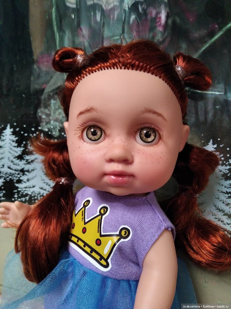 О Весне. ООАК манюнь Сонечек | Бэйбики О Весне. ООАК манюнь Сонечек