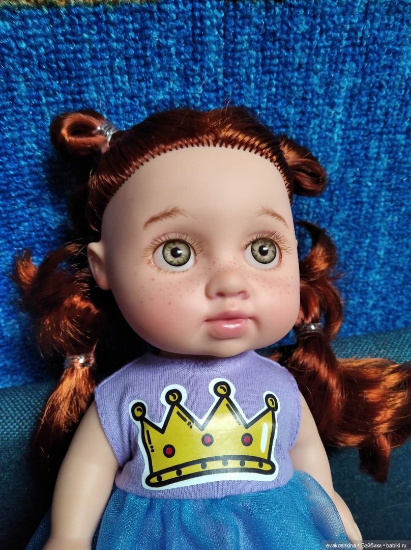 О Весне. ООАК манюнь Сонечек | Бэйбики О Весне. ООАК манюнь Сонечек