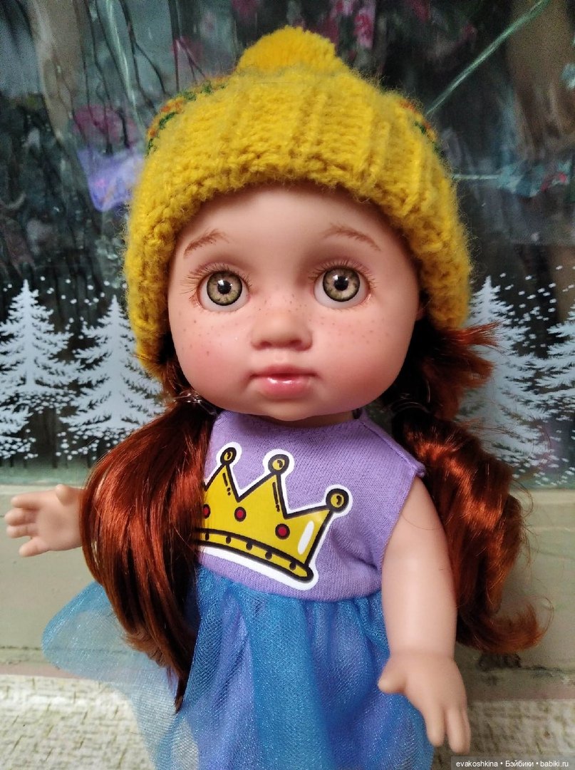 О Весне. ООАК манюнь Сонечек | Бэйбики О Весне. ООАК манюнь Сонечек (фото 10)