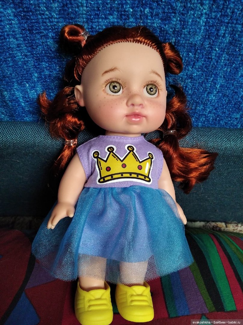 О Весне. ООАК манюнь Сонечек | Бэйбики О Весне. ООАК манюнь Сонечек