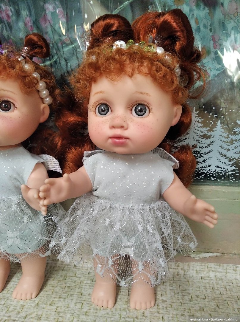 Танец маленьких лебедей. Малышки Сонечки ООАК | Бэйбики Танец маленьких лебедей. Малышки Сонечки ООАК