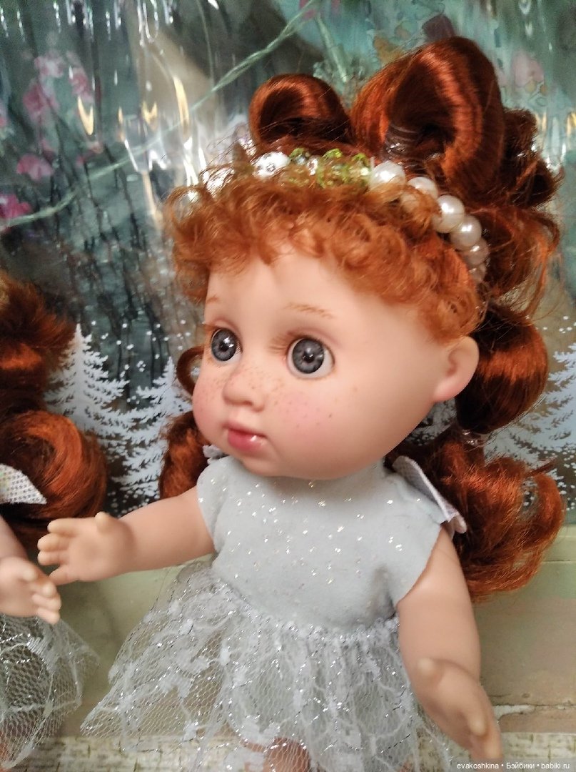 Танец маленьких лебедей. Малышки Сонечки ООАК | Бэйбики Танец маленьких лебедей. Малышки Сонечки ООАК