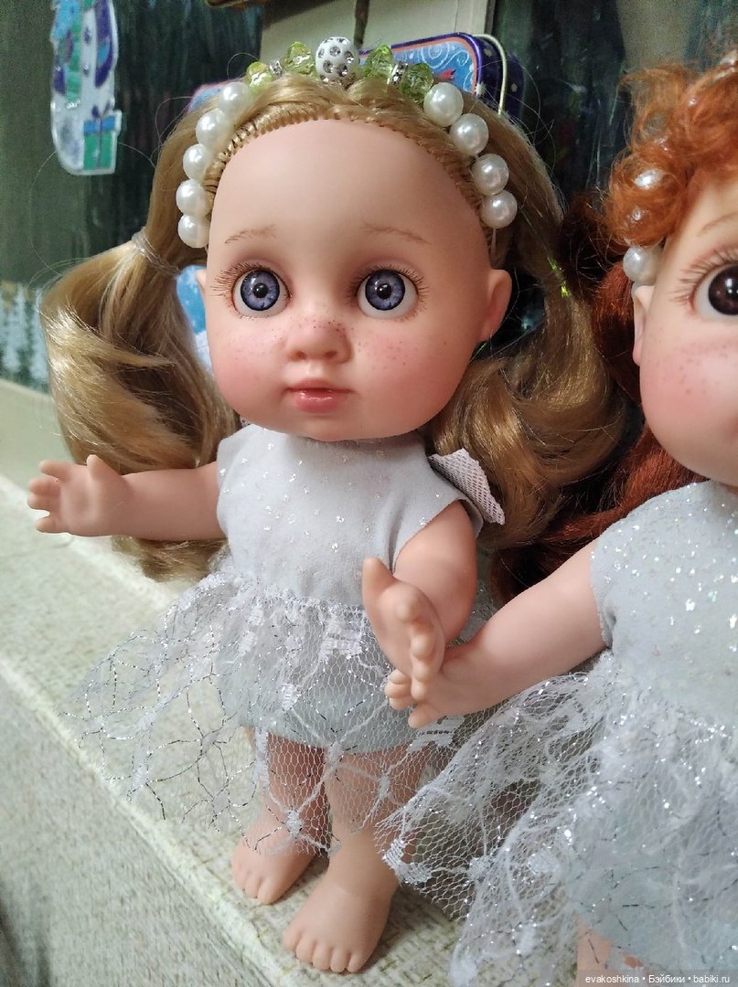 Танец маленьких лебедей. Малышки Сонечки ООАК | Бэйбики Танец маленьких лебедей. Малышки Сонечки ООАК