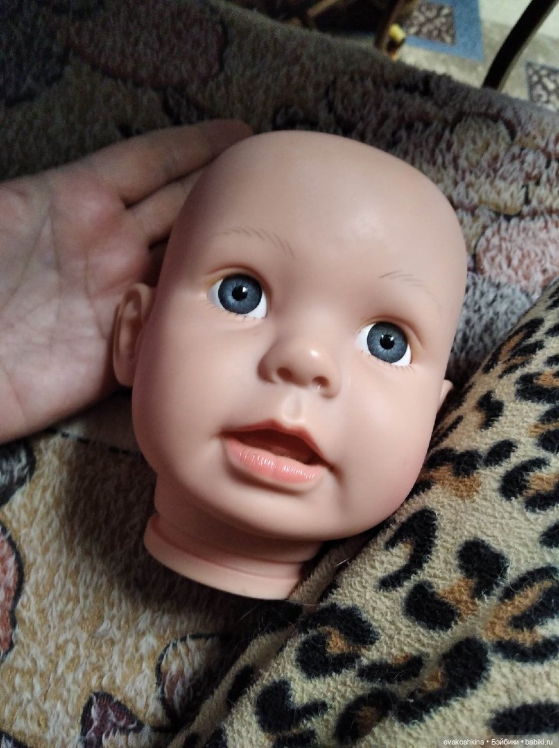 Новая жизнь старой куклы — Реставрация и преображение кукол: ремонт