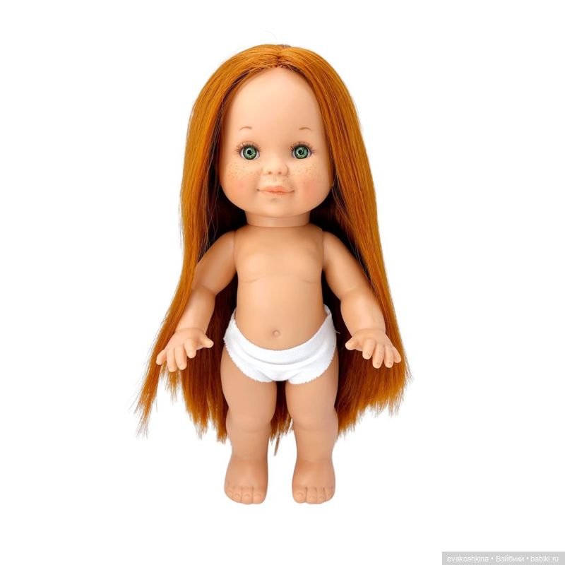 Солнышко Бетти. ООАК куклы Lamagik