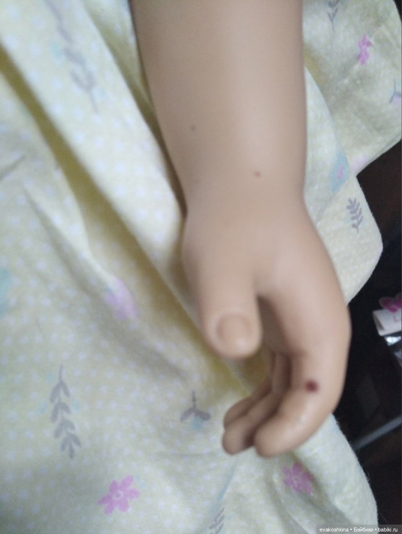 Моя новая кукла — Коллекционные куклы разных авторов (Разное): редкие бренды