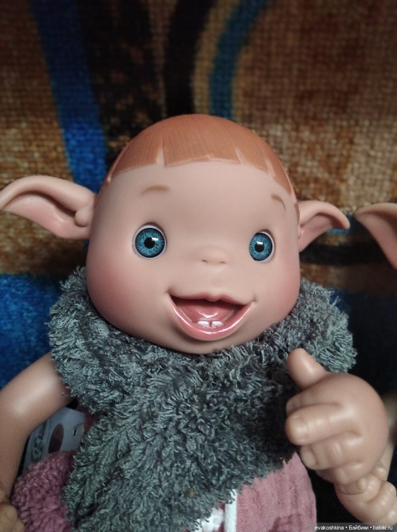 Эльфы, гномы, тролли,фавны...В детсаду волшебных малышей пополнение (фото 5)