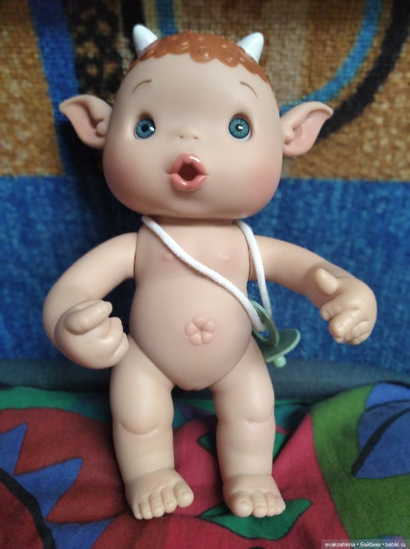 Эльфы, гномы, тролли,фавны...В детсаду волшебных малышей пополнение (фото 10)