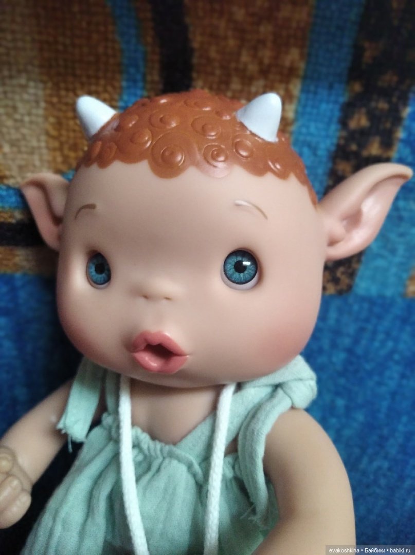 Эльфы, гномы, тролли,фавны...В детсаду волшебных малышей пополнение (фото 6)