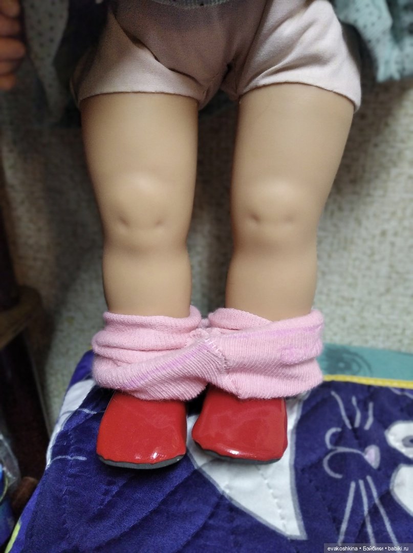 Как я покупала сестрёнку для Кристи. Кукла ARIA от Arias (фото 7)