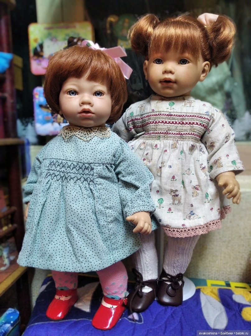 Как я покупала сестрёнку для Кристи. Кукла ARIA от Arias