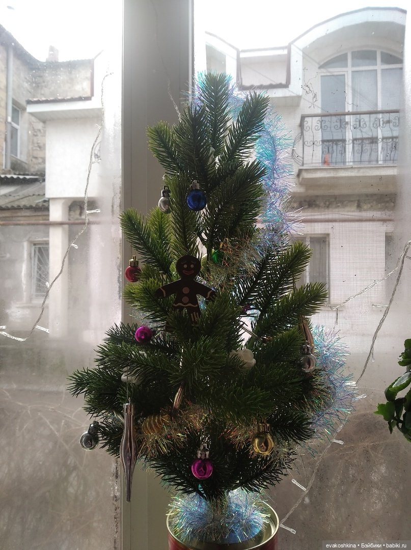 С наступившим Рождеством! Тринадцатая Мия, с Щелкунчиком