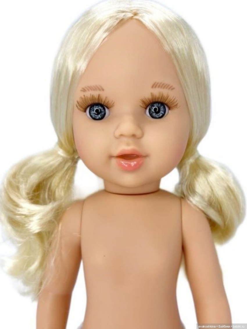 Марины от Marina and Pau.Небольшая переделка