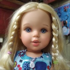 Марины от  Marina and Pau.Небольшая  переделка.