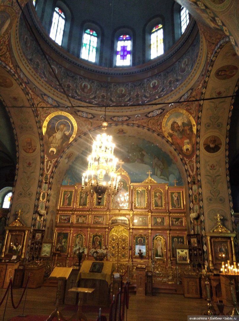 Июль, жара, стихи, дожди...и куклы! - неожиданная радуга (фото 2)