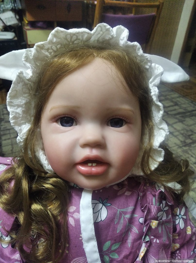 Мандрагора как подарок на Рождество, моя версия