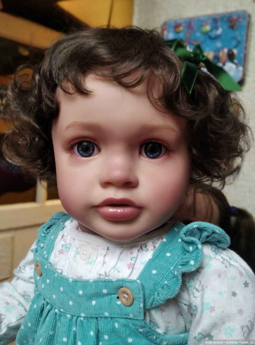 Как я играю с куклами. Об игровых реборнах (фото 5)