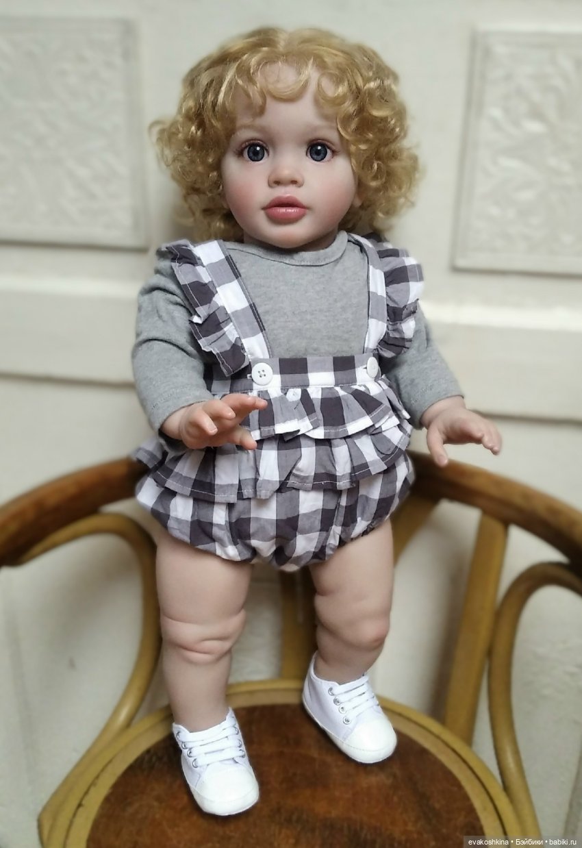 Как я играю с куклами. Об игровых реборнах (фото 10)