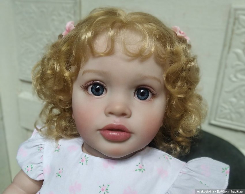 Как я играю с куклами. Об игровых реборнах (фото 7)