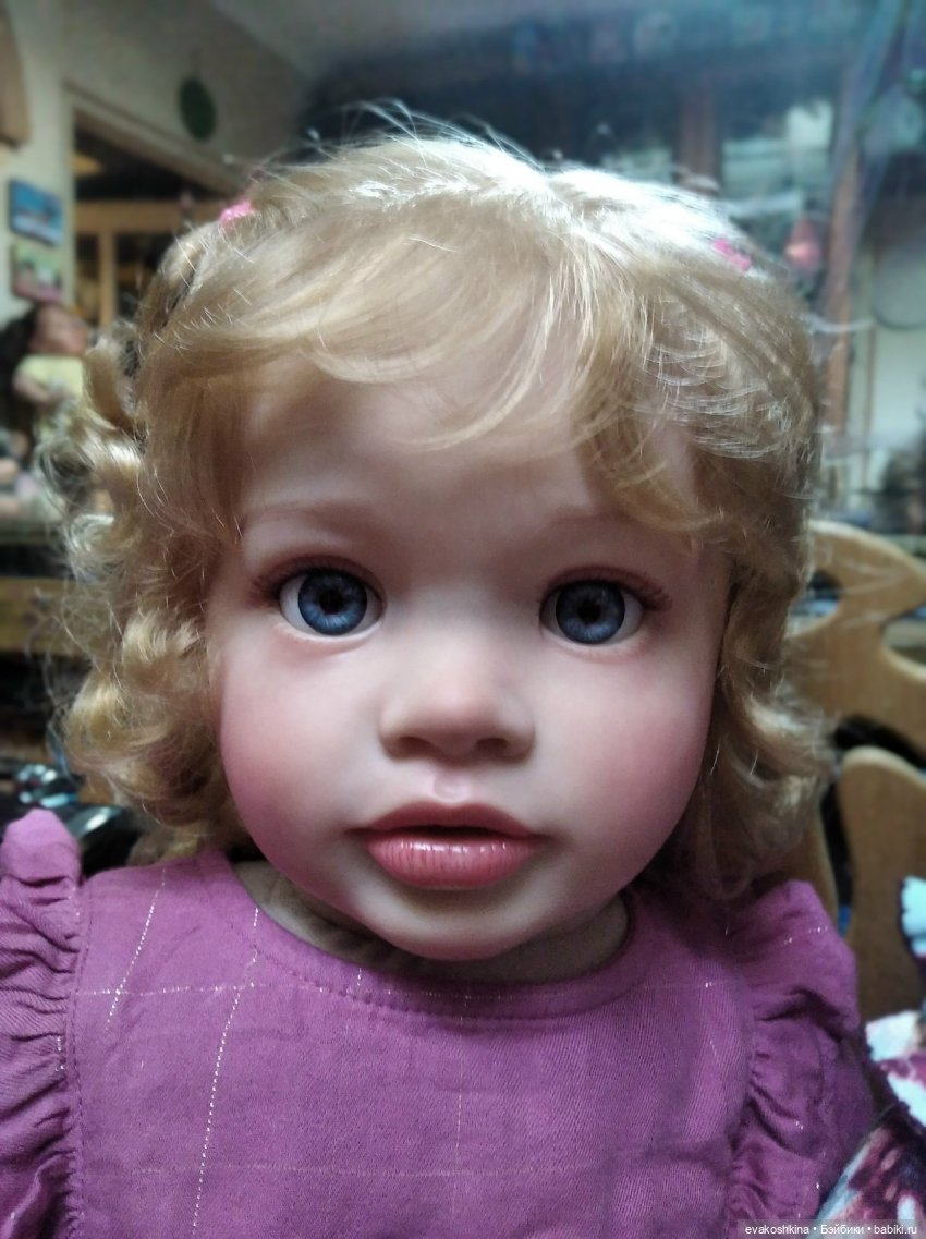 Как я играю с куклами. Об игровых реборнах (фото 3)