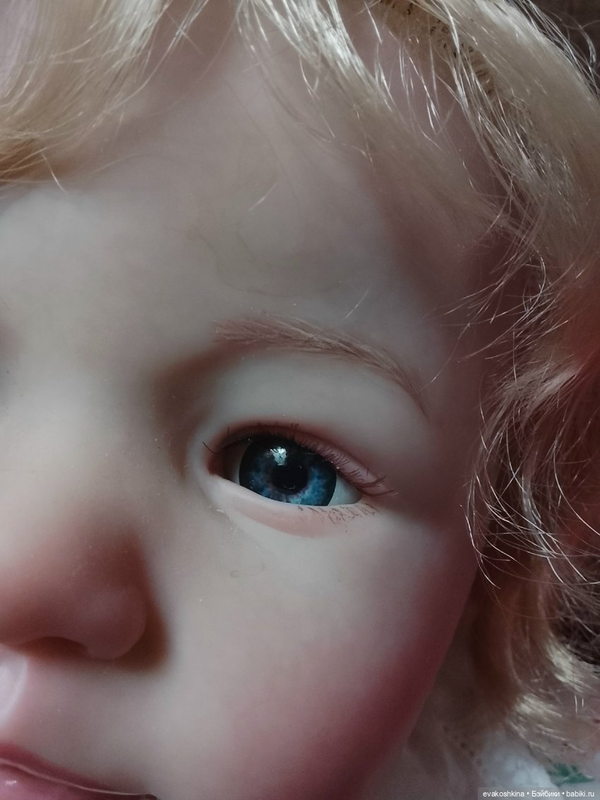 Как я играю с куклами. Об игровых реборнах (фото 8)