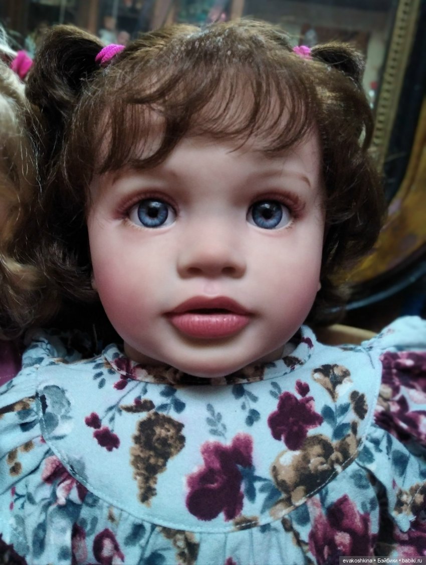 Как я играю с куклами. Об игровых реборнах (фото 2)