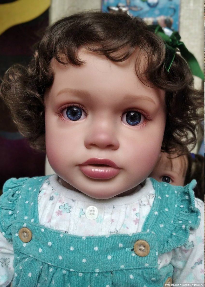 Как я играю с куклами. Об игровых реборнах (фото 6)