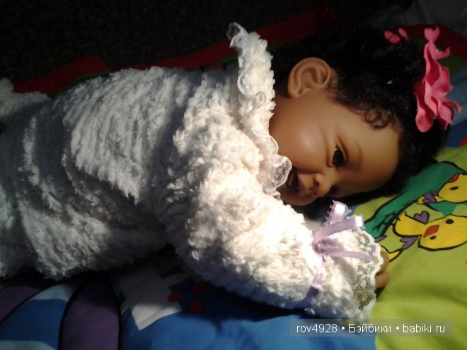 Моя любимая Сашенька от Эштона Дрэйка (фото 6)