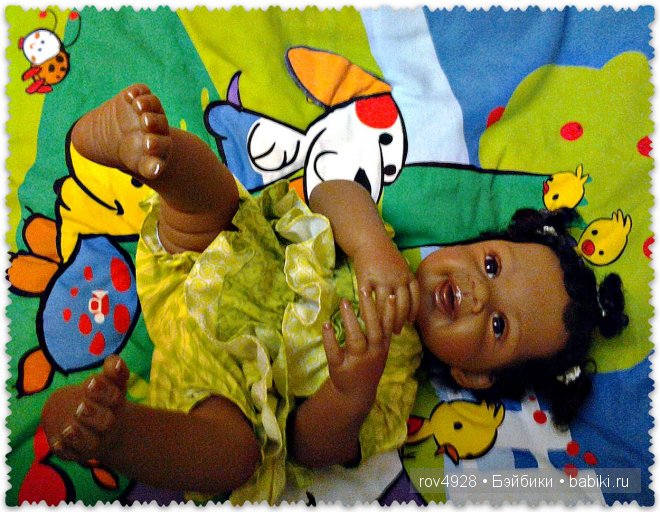 Моя любимая Сашенька от Эштона Дрэйка (фото 7)