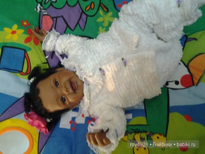 Моя любимая Сашенька от Эштона Дрэйка (фото 8)